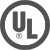 UL Listed