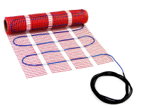 Electric Radiant Floor Heating Mats & Kits Electric Radiant Floor Heating Mats & Kits