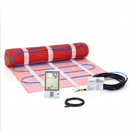 Floor Probe for Underfloor heating Kits 